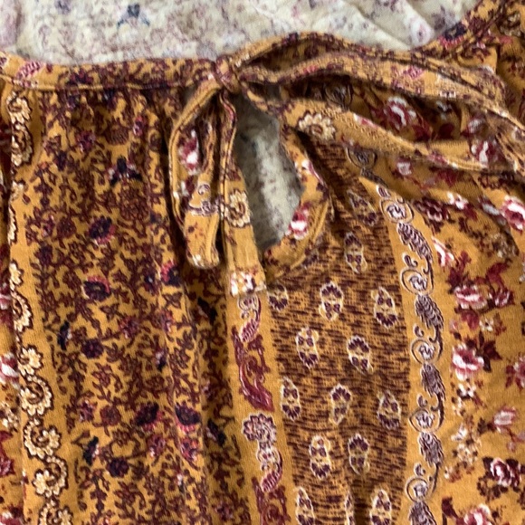 Pink Republic medium  multicolored shirt - Picture 5 of 8